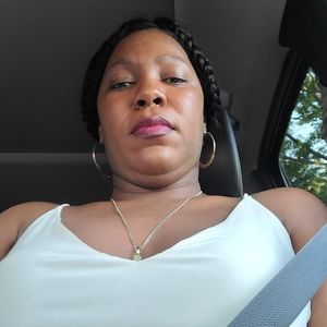 Meet your Posher, Latoya-ann